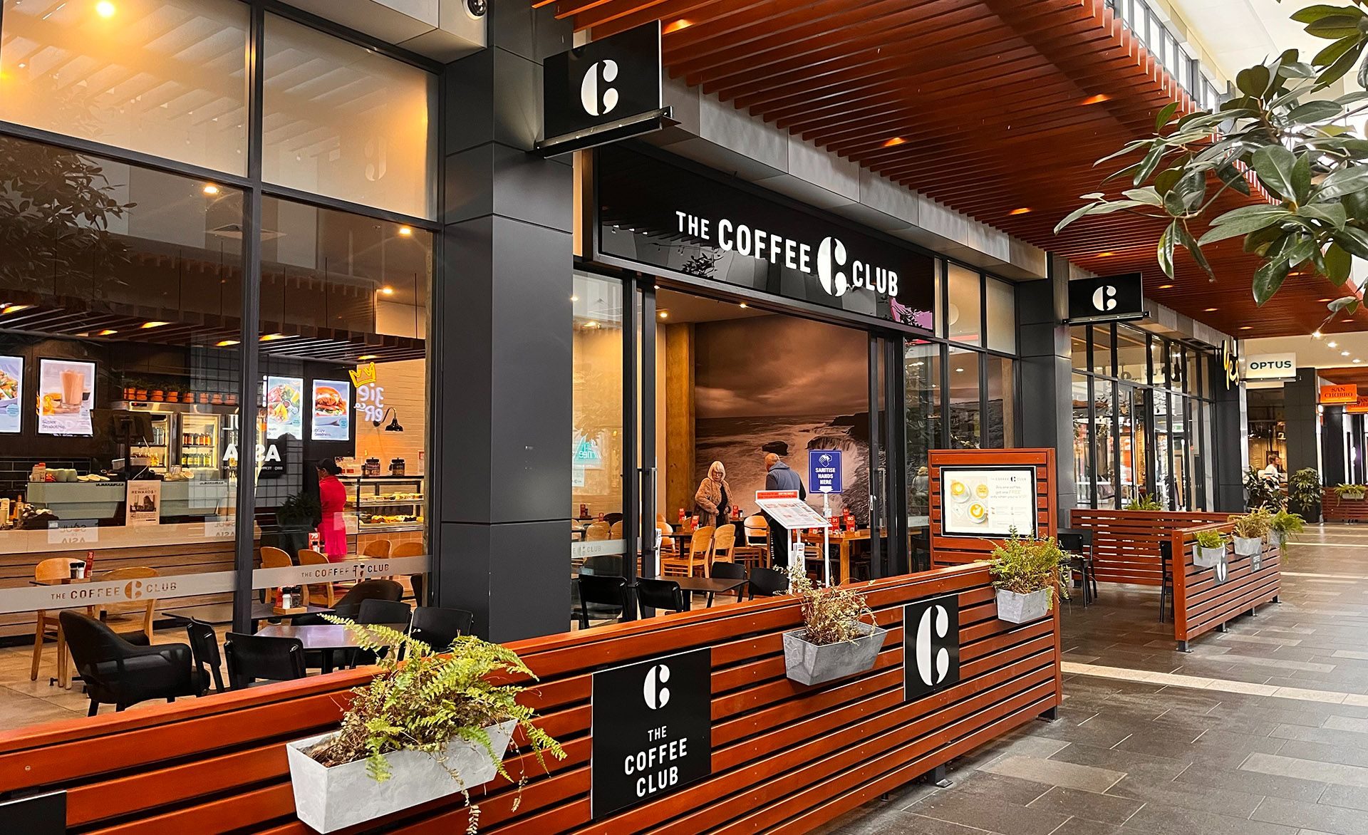 The Coffee Club the-coffee-club
